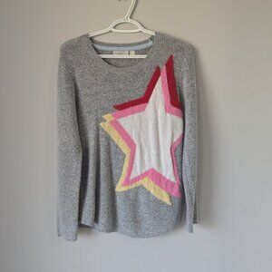 Star Sweater